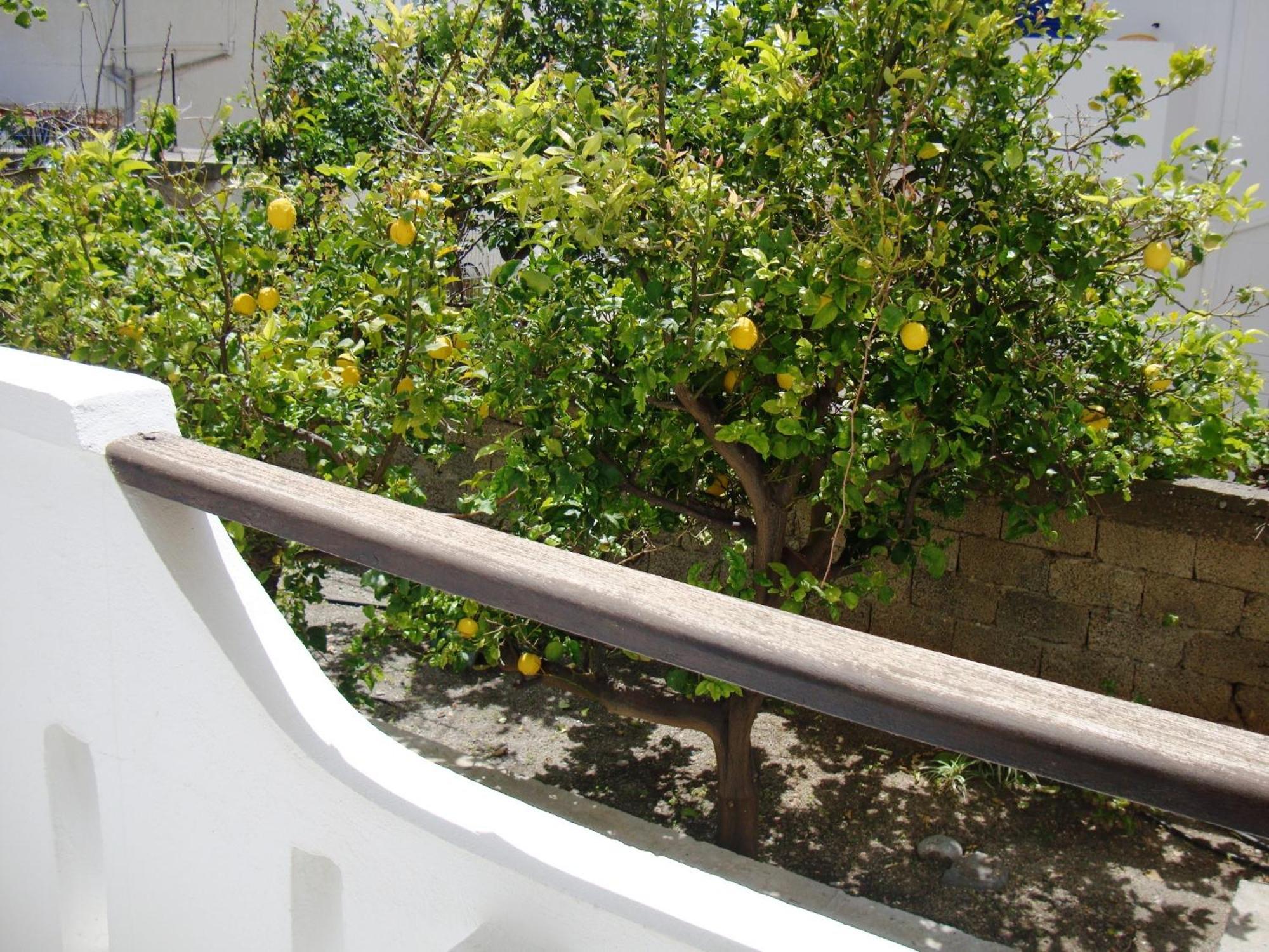 Artemis Studios Agia Ruméli Exterior foto