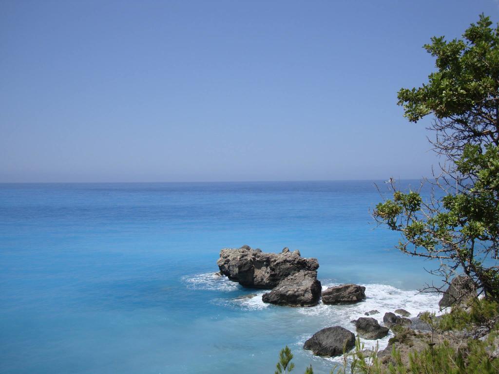 Artemis Studios Agia Ruméli Quarto foto
