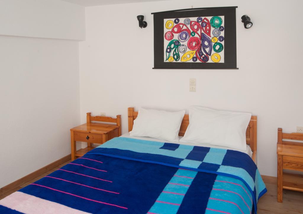 Artemis Studios Agia Ruméli Quarto foto