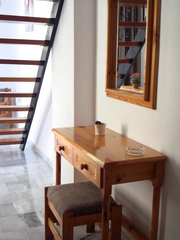 Artemis Studios Agia Ruméli Quarto foto
